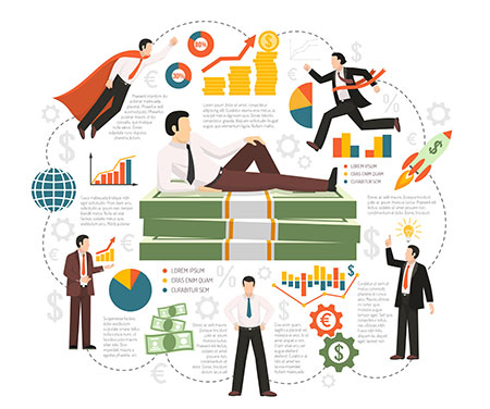 Kuber Financial Services Advantage